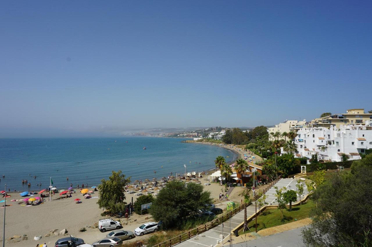 Playa Y Naturaleza Estepona Eksteriør billede