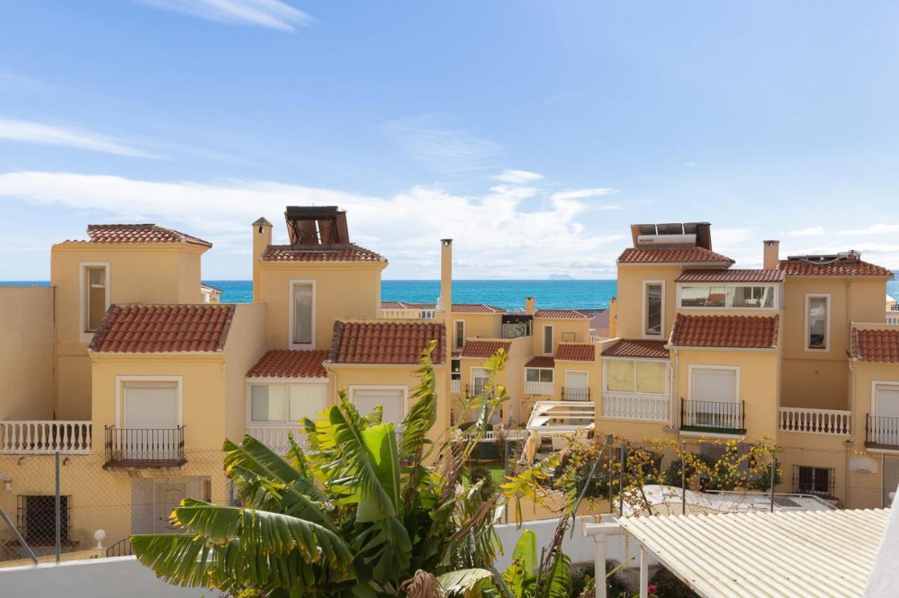 Playa Y Naturaleza Estepona Eksteriør billede