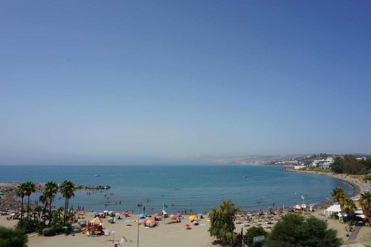 Playa Y Naturaleza Estepona Eksteriør billede