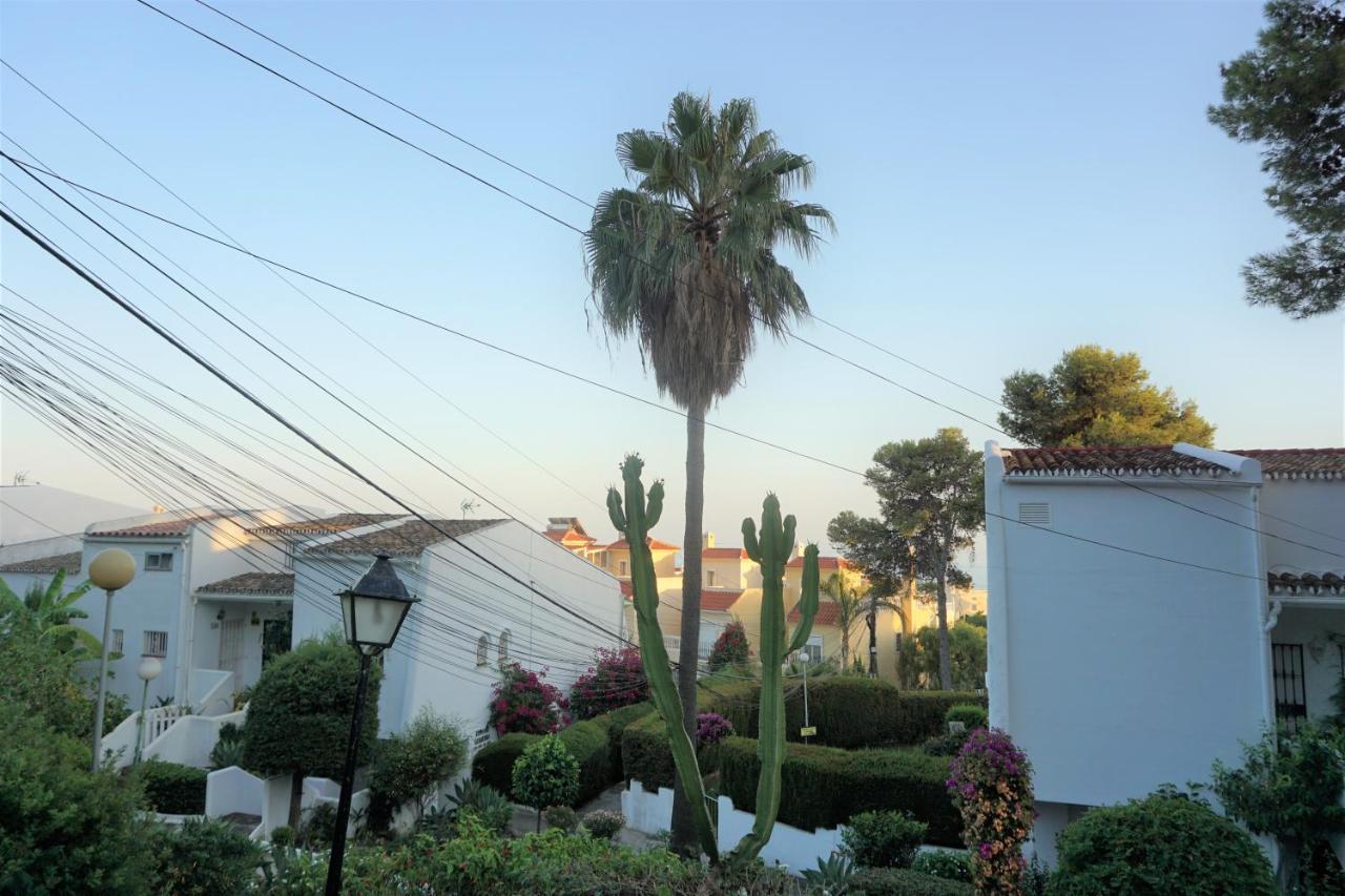 Playa Y Naturaleza Estepona Eksteriør billede